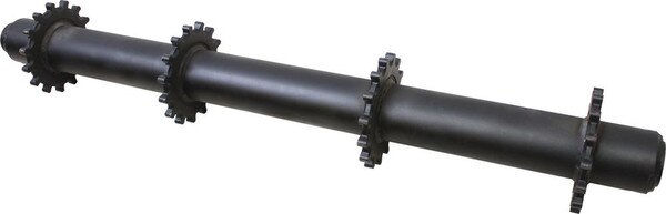 84414906 84166317 CIH Sprocket